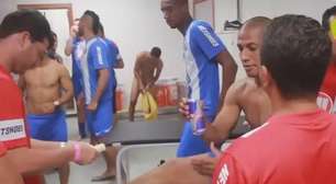 Veja os bastidores de Bahia x Vitória pelo Campeonato Baiano