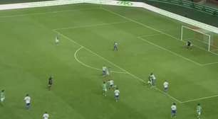 Veja o gol de Terek 1 x 0 Dínamo pelo Campeonato Russo