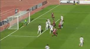 Veja o gol de Rubin Kazan 1 x 0 Ural pelo Campeonato Russo