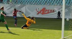 Veja os gols de CSKA 2 x 0 Tom Tomsk pelo Campeonato Russo