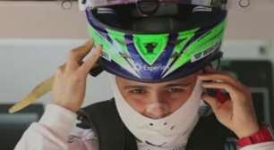 F1: "carro de Massa pode ter problema físico" diz jornalista