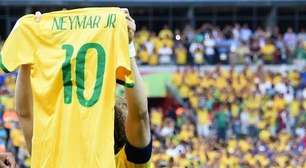 Gilmar critica bajulação a Neymar na derrota para a Alemanha