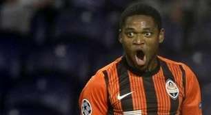 Luiz Adriano é nome certo de Dunga na Seleção, diz jornalista