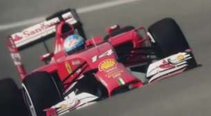 Produtora divulga trailer de novo game de Fórmula 1