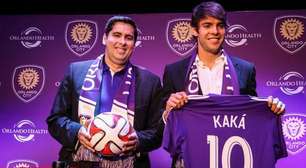 MLS: dono de time de Kaká conta como funcionam contratações