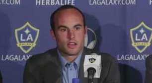 Astro da MLS, Landon Donovan anuncia aposentadoria