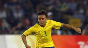 Rafinha elogia concorrência, mas confia em volta à Seleção