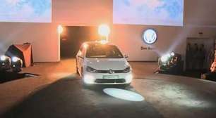 "Golf" com motor elétrico tem prêmios por segurança