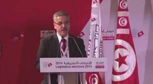 Partido laico vence legislativas na Tunísia