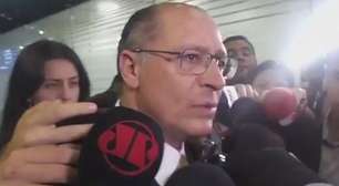 Salão do Automóvel: Alckmin fala sobre setor automobilístico