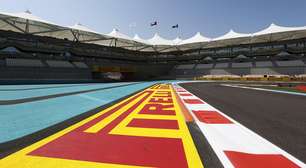 Faça volta virtual na pista que decide título da F1