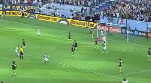 Veja gol de Los Angeles Galaxy 1 x 0 Seattle Sounders na MLS