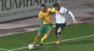 Veja lances de Kuban 1 x 1 Torpedo Moscou pelo Russo