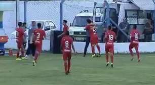 Copinha: veja os gols de Vila Nova-GO 2 x 0 São José-RS