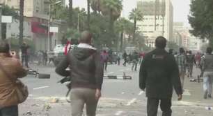 Egito: aniversário de protestos pró-democracia deixa mortos