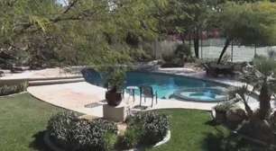 UFC: conheça novas instalações do TUF Brasil 4, em Las Vegas