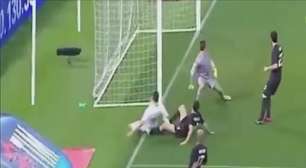 Veja os gols de Roma 0 X 2 Fiorentina pela Copa da Itália