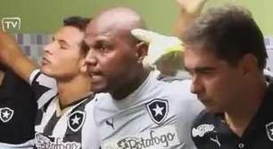 Campeonato Carioca: veja bastidores de Bangu 0 x 3 Botafogo
