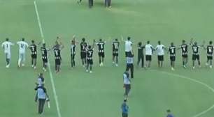 Carioca: confira os lances de Botafogo 2 x 1 Nova Iguaçu