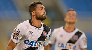 Confira o gol de Bonsucesso 0 x 1 Vasco pelo Camp. Carioca