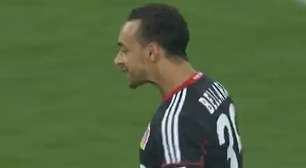 Veja os lances de Schalke 0 x 1 Bayer Leverkusen pelo Alemão