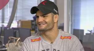 Willian Cilli fala da carreira e comenta próxima luta no XFC