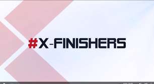 X-Finishers: Daniel Virginio dando signficado a Guilhotina
