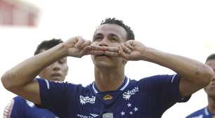 Campeonato Mineiro: veja os gols de Cruzeiro 1 x 2 Tombense