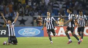 René Simões: "Botafogo fez uma partida brilhante"