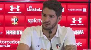 "É o momento mais importante da minha carreira", diz Pato