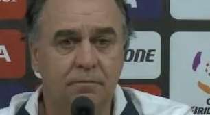 Técnico define a classificação do Cruzeiro: "exuberante"