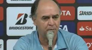 Técnico admite: "Cruzeiro não é tão encantador quanto antes"