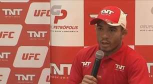 José Aldo demonstra confiança e promete vencer McGregor