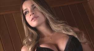 X-Girls: veja o vídeo da concorrente Amanda Oliveira