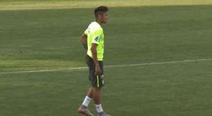 Treino fechado e permanência de Neymar: o dia da Seleção!