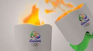 Rio 2016 lança Tocha Olímpica em busca de "brasilidade"
