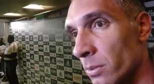 Prass elogia Valdivia, mas vê Palmeiras forte sem o chileno