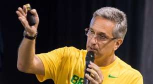 Diretor do COB faz balanço do desempenho do Brasil no Pan
