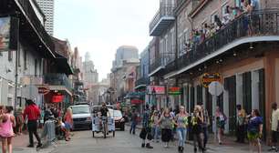 French Quarter: conheça o principal ponto turístico de New Orleans