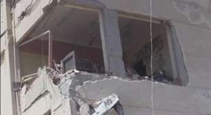 Estado Islâmico reivindica atentado contra um quartel no Cairo