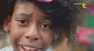 Aos 11 anos, MC Soffia usa o hip hop contra o preconceito