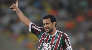 Veja os gols de Fluminense 2 x 0 Goiás pelo Brasileiro