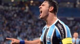 Veja os gols de Grêmio 3 x 1 Avaí pelo Brasileiro