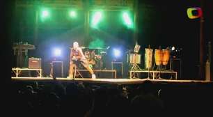 Noite de Porto Seguro tem ilha com shows, dança e música