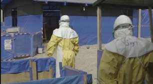 África vence o ebola após 2 anos de batalha e 11.300 mortos