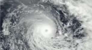 Fiji: ao menos 20 pessoas morrem durante passagem de ciclone