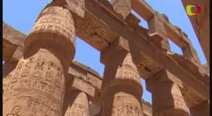 Luxor e Assuã esperam o retorno dos turistas ao Egito