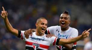 Com belo gol, Ytalo garante vitória do São Paulo sobre o Cruzeiro