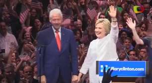 EUA: Hillary se proclama vencedora das primárias democratas