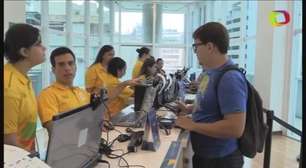 Ingressos da Rio 2016 começam a ser vendidos nas bilheterias